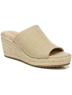 Brand new 😉 SOUL Naturalizer Oodles 👩 Womens Padded Insole Canvas Espadrilles 🌟 -SOUL Naturalizer Sales 00525a09662445b189f28c2d53d7da01 1080x