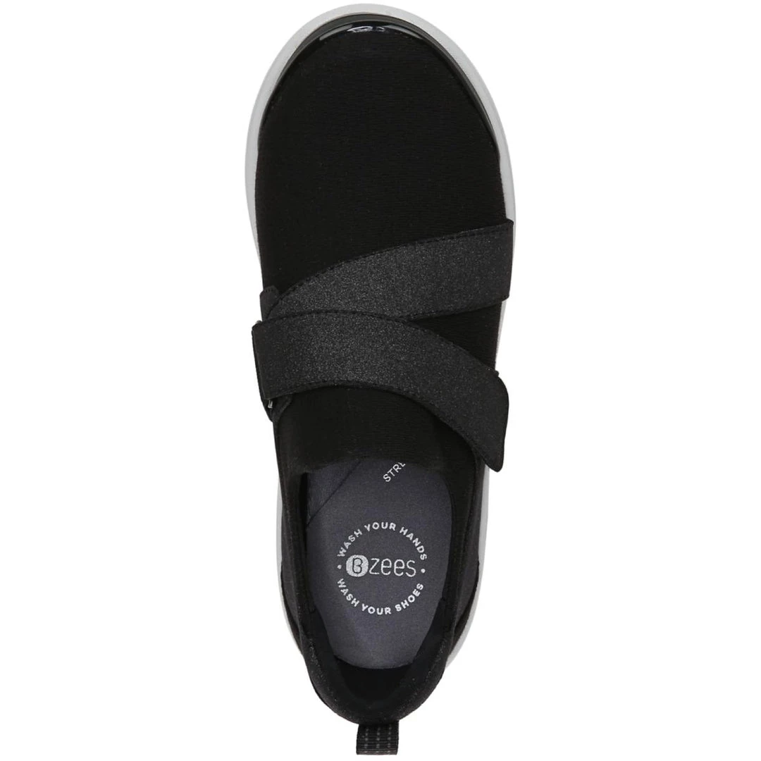 Promo โ๏ธ Bzees Refresh ๐ฉ Womens Slip On Activewear Running ๐ Shoes โค๏ธ 5 Promo โ๏ธ Bzees Refresh ๐ฉ Womens Slip On Activewear Running ๐ Shoes โค๏ธ - Image 3