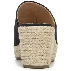 Brand new 😉 SOUL Naturalizer Oodles 👩 Womens Padded Insole Canvas Espadrilles 🌟 -SOUL Naturalizer Sales 00f33b31a34a459cadf4abf30bd1dc16 1080x