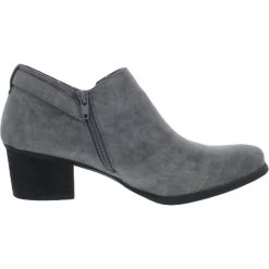 Cheapest ✔️ SOUL Naturalizer Campus 👩 Womens Faux Leather Block Heel Shooties 🌟 -SOUL Naturalizer Sales 01edb82145e7497ebb871e970611e602 1080x