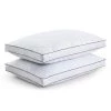 Wholesale 🤩 Puredown Peace Nest 5% Grey Goose Down Feather Gusseted Pillow 2PCS 🧨 -SOUL Naturalizer Sales 03c69419615e46a4b0e8cf1b158b71d6 fba1a4f9 f42b 4220 bea0 3b8e4a0369d9 1080x