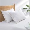 Best reviews of 😉 Puredown 2 Pack Luxury 50% White Duck Down Bed Pillows 50% Feather Cotton Shell Medium Support 🧨 -SOUL Naturalizer Sales 0bd803bc7b4a42579baef1aaa54346c8 a05ded1b 7568 4aae 97b6 89b062ded6b2 1080x