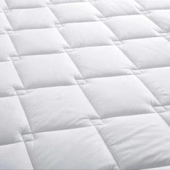 Best reviews of ✨ Puredown Peace Nest Rhombic-Quilted Down Alternative Mattress Pad with TC300 100% Cotton Cover ⭐ -SOUL Naturalizer Sales 0c44b8fcbbf24c47a79435ea1f3137e1 12874b2c d2f3 4418 a42d 6517b2a9529a 1080x