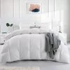 Best deal 🎁 Puredown 93% White Goose Down Winter Comforter (800FP) Baffled Box 😍 -SOUL Naturalizer Sales 0d1d6d53acde417dabe01bbe5410ecf6 1080x