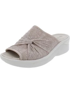 Best Sale ✔️ Bzees Smile II 👩 Womens Slip On Wedge 🩴 Sandals ✨ -SOUL Naturalizer Sales 10548898d9294a52bc9d58667dfa0fe2 1080x