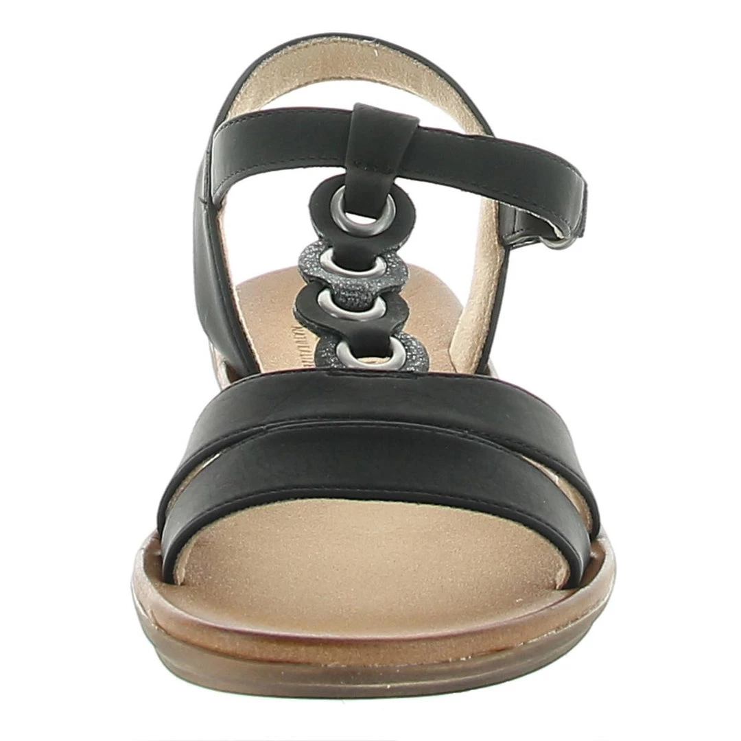 Buy ๐ SOUL Naturalizer Shelly ๐ฉ Womens Grommet Slingback Strappy ๐ฉด Sandals ๐ 5 Buy ๐ SOUL Naturalizer Shelly ๐ฉ Womens Grommet Slingback Strappy ๐ฉด Sandals ๐ - Image 3