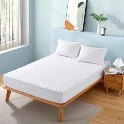Wholesale 🎁 Puredown Waterproof Quilted Mattress Protector ⌛