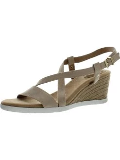 Hot Sale 💯 Giani Bernini Dellie 👩 Womens Strappy Casual Wedge 🩴 Sandals 👍 -SOUL Naturalizer Sales 11c9bc07bedb46afa6ebe1bd2dd089b5 1080x