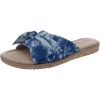 Budget 🧨 SOUL Naturalizer Wildflower 👩 Womens Suede Slip On Slide 🩴 Sandals 🔔 -SOUL Naturalizer Sales 13d78e7ec3234c87a84566f865ffd793 1080x