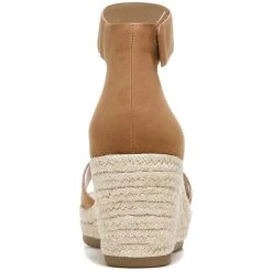 Deals ⌛ SOUL Naturalizer Oakley 👩 Womens Open Toe Espadrille Wedge 🩴 Sandals 🎉 -SOUL Naturalizer Sales 150e68105ec44583b17ea26822875b99 1080x