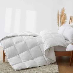 Best Pirce ๐งจ Puredown Year Round Down Feather Blend Comforter Duvet Gusset Soft Cover โ 10 Best Pirce ๐งจ Puredown Year Round Down Feather Blend Comforter Duvet Gusset Soft Cover โ -SOUL Naturalizer Sales 153b30b48e084569ab6df6ac44dc300f 1080x