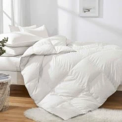 Coupon 🔔 Puredown All Season 75% White Down Comforter 😀 -SOUL Naturalizer Sales 167c502cc19e49b789ab922dbec2396e 30214f84 7c3d 4225 ad60 0fbe4a46ad4e 1080x