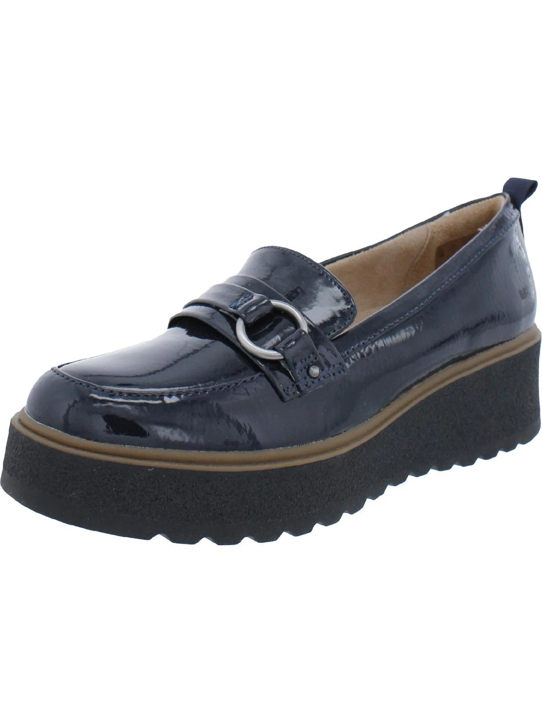 Wholesale โญ SOUL Naturalizer Joyla ๐ฉ Womens Padded Insole Slip On Loafers ๐ฏ 6 Wholesale โญ SOUL Naturalizer Joyla ๐ฉ Womens Padded Insole Slip On Loafers ๐ฏ - Image 4