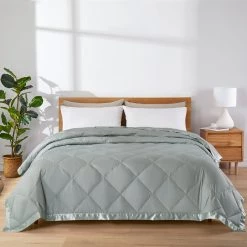 Outlet 🌟 Puredown 75% White Down Oversize Blanket 👍 -SOUL Naturalizer Sales 18f9047daa8c4bb8b24a6d96d3dae49b 1080x