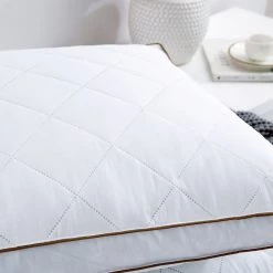 Wholesale 🤩 Puredown Peace Nest 5% Grey Goose Down Feather Gusseted Pillow 2PCS 🧨 -SOUL Naturalizer Sales 1901aa55a194475fab92aceba627f4cd 0cf2a250 b949 4723 b4ac 0ce76db277c0 1080x