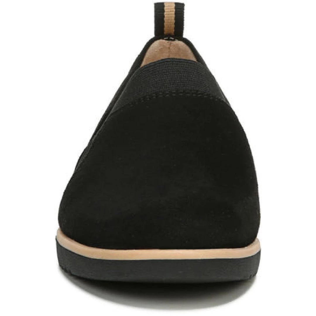 Cheapest ๐ SOUL Naturalizer Idea ๐ฉ Womens Faux Suede Slip On Loafers โค๏ธ 5 Cheapest ๐ SOUL Naturalizer Idea ๐ฉ Womens Faux Suede Slip On Loafers โค๏ธ - Image 3