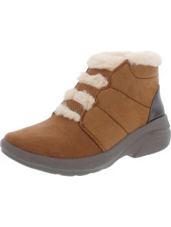 Buy 🔔 Bzees Golden Puff 👩 Womens Stretch Pull-On Booties 😉 -SOUL Naturalizer Sales 1f3ded91d1ff4924ab517656591ef76f 1080x