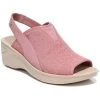 Outlet 🛒 Bzees Dakota 👩 Womens Stretch Slingback Wedge 🩴 Sandals ✔️ -SOUL Naturalizer Sales 1f991090a2534f67b86089a80419d80f 01ef00ca 8d2f 4734 8ac9 39b48398858c 1080x