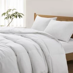 Best Sale 😀 Puredown Peace Nest All Season Down Alternative Comforter 🥰 -SOUL Naturalizer Sales 259c2773c784453b98bde710b90aa8cb 1080x