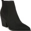 Cheapest 👏 SOUL Naturalizer Micah 👩 Womens Pointed Toe Chelsea 🥾 Boots 👍 -SOUL Naturalizer Sales 26091d8a917b45b0ab0038328e5d0c81 1080x