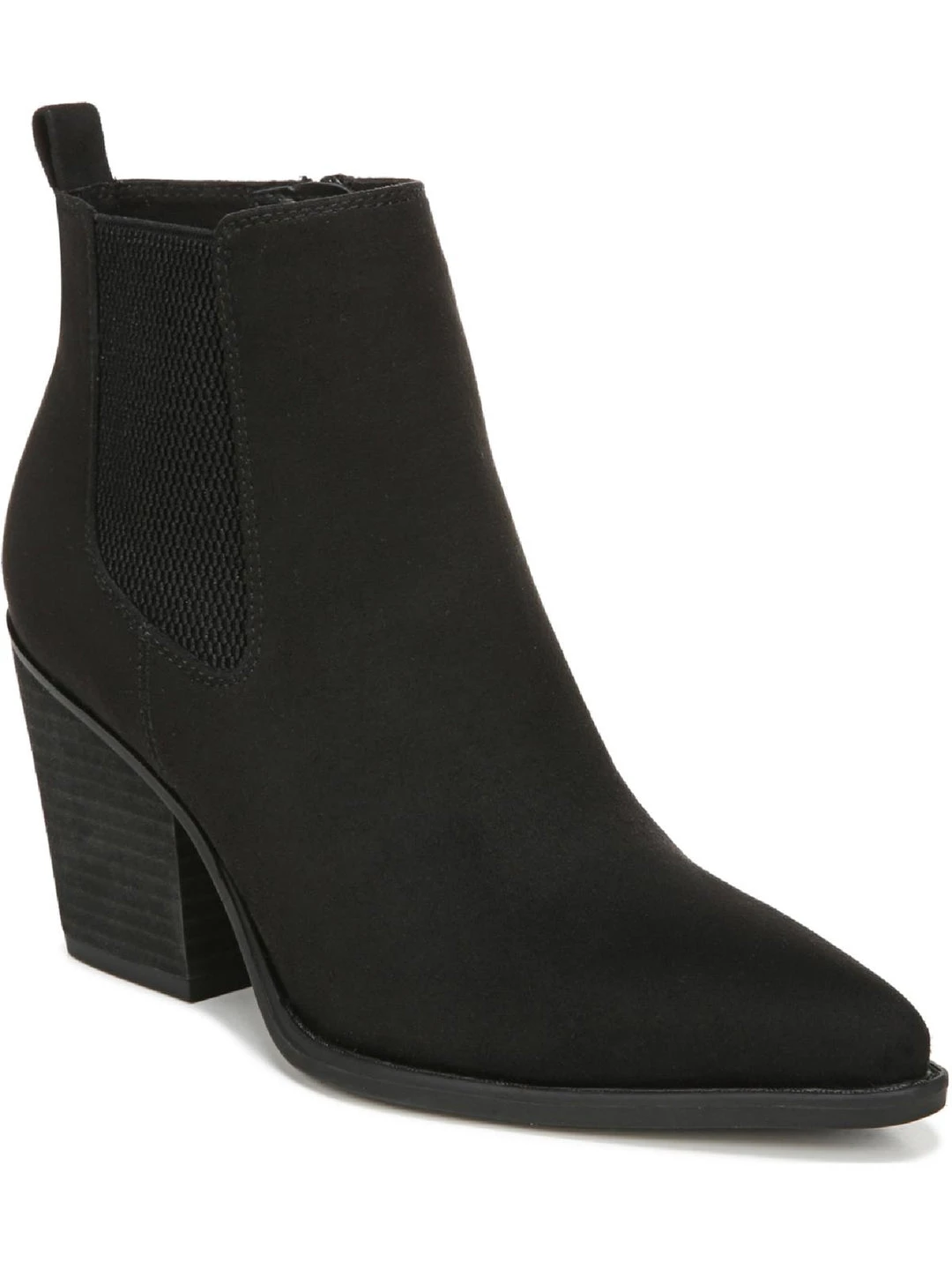 Cheapest ๐ SOUL Naturalizer Micah ๐ฉ Womens Pointed Toe Chelsea ๐ฅพ Boots ๐ 3 Cheapest ๐ SOUL Naturalizer Micah ๐ฉ Womens Pointed Toe Chelsea ๐ฅพ Boots ๐