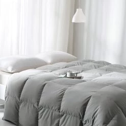 Promo 🔔 Puredown All Season 75% Down Comforter 🔥 -SOUL Naturalizer Sales 2911c7e3d45c403b8b353f80541912b9 1080x
