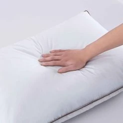 Best reviews of 🧨 Puredown Peace Nest 2PCS 15% Grey Goose Down Feather Pillow, Made in USA 🥰 -SOUL Naturalizer Sales 2df616191bf94be984c6dceab0323af5 1080x