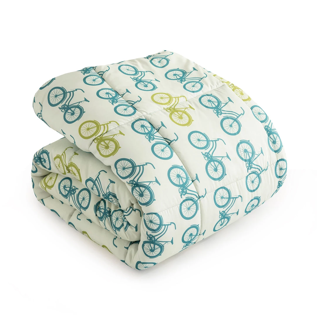 Cheap 🔔 Puredown Peace Nest All season Down Alternative Comforter ✨ 6 Cheap 🔔 Puredown Peace Nest All season Down Alternative Comforter ✨ - Image 4