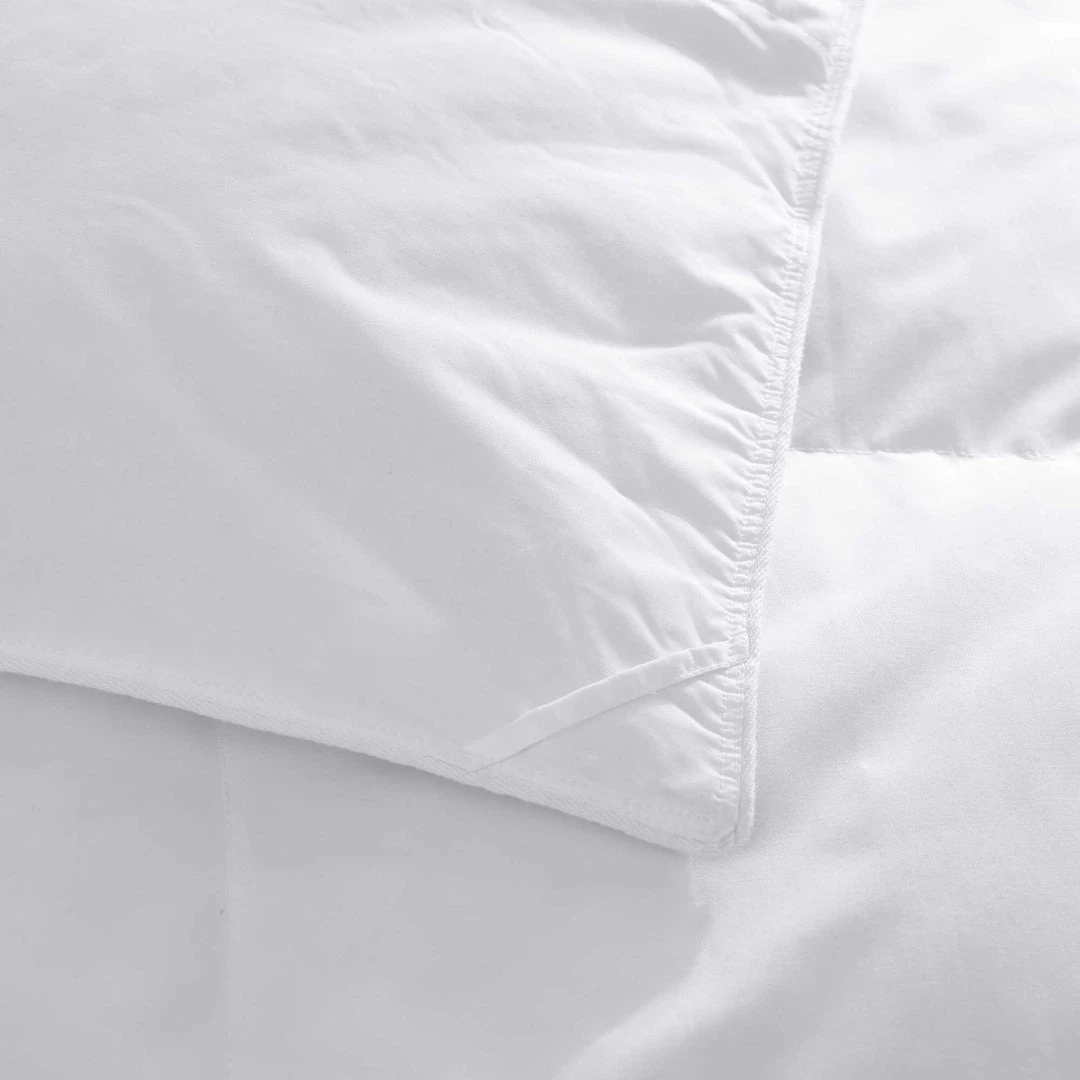 Top 10 😀 Puredown 75% White Duck Down Winter Comforter (600FP) Baffled Box 🎁 7 Top 10 😀 Puredown 75% White Duck Down Winter Comforter (600FP) Baffled Box 🎁 - Image 5