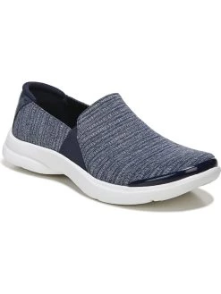 Brand new 🔥 Bzees Jitterbug 👩 Womens Cushioned Footbed Slip On Flats 💯