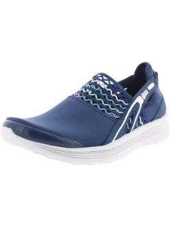 New 🧨 Bzees Sunny 👩 Womens Stretch Fit Slip On Casual and Fashion 👟 Sneakers ✔️