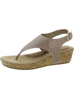 Wholesale 😍 Giani Bernini GB Fatimaa 👩 Womens Faux Leather Perforated Wedge 🩴 Sandals ✔️ -SOUL Naturalizer Sales 33d985909e9548a1a29f6da62cd7864b 7e9a5530 9db7 4bb5 b6c5 c9bb7a77d07d 1080x