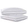 Budget 🎁 Puredown Peace Nest 2 Pack 5% Grey Goose Down Feather Gusset Bed Pillow 😀 -SOUL Naturalizer Sales 350a5210b0144bd3b709d14eb59fdbe3 d5f588ac 0b00 4caa b90c e480aa95a46e 1080x