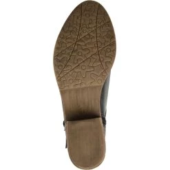 Hot Sale 👍 SOUL Naturalizer Rachelle 👩 Womens Almond Toe Ankle Booties ✔️ -SOUL Naturalizer Sales 3949343fcb2d400e8e390428d75ba6e3 2c829bd2 a1f3 4637 a3f1 8366ca364418 1080x