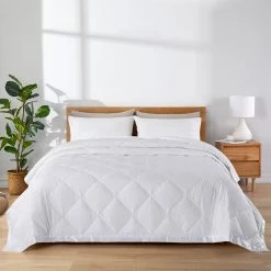 Outlet 🌟 Puredown 75% White Down Oversize Blanket 👍 -SOUL Naturalizer Sales 3bf54d7385a44c8aa8f62fd9a1615b8d 1080x