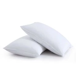 Wholesale 😉 Puredown Peace Nest 10% Grey Goose Down Feather Pillow 2 Pack ✔️ -SOUL Naturalizer Sales 3dafb5e48f7d4db486821b212ce0bea0 1080x
