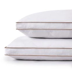 Best reviews of 🥰 Puredown Peace Nest 2PCS 5% Grey Goose Down Feather Pillow Gusset Bed Pillows ⭐ -SOUL Naturalizer Sales 3e47d6456eb34919915daff2b8307a1f 1080x