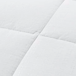 Promo ❤️ Puredown Peace Nest All Season Down Alternative Comforter with TC300 100% Cotton Cover 👍 -SOUL Naturalizer Sales 3f263170d199400690b70c49eb84e98d 30f1999a 10bc 48e3 91e5 18f7621ae1bc 1080x