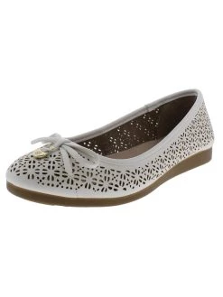 Flash Sale 🌟 Giani Bernini Odeysa 3 👩 Womens Faux Suede Bow Ballet Flats 💯 -SOUL Naturalizer Sales 3f2acb628cb5407db4642f8ba5745927 1080x