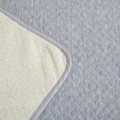 Promo 🛒 Puredown Peace Nest 100% Polyester Knitted and Sherpa Reversible Blanket 🧨 -SOUL Naturalizer Sales 3f6ad301734a4ff89b94885a368814c4 f327e963 1845 4f76 bfed cc91ea0d2147 1080x