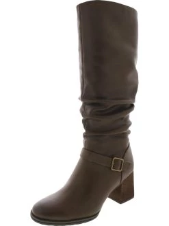 Flash Sale ⌛ SOUL Naturalizer Frost 👩 Womens Leather Tall Booties ⭐ -SOUL Naturalizer Sales 4142b4e008a34c808429a1b19dc44aad 1080x