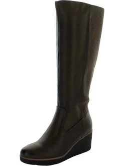 Top 10 🌟 SOUL Naturalizer Approve 👩 Womens Faux Leather Wide Calf Knee-High 🥾 Boots ❤️ -SOUL Naturalizer Sales 4479b4b9d60b4bcf8b98e0db0c23ee1a 1080x