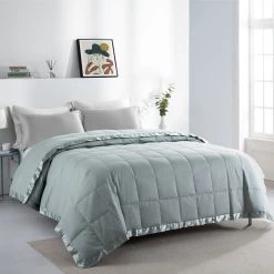 Wholesale ✨ Puredown Cooling 🌞 Summer Comforter 75% Down Oversized Blanket Lightweight 🤩 -SOUL Naturalizer Sales 45dc96e0555f4725adc1b0308a27b5b5 1080x