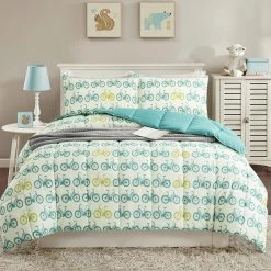 Cheap 🔔 Puredown Peace Nest All season Down Alternative Comforter ✨