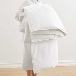 Outlet 😍 Puredown Peace Nest Lightweight White Goose fiber comforter with 100% Cotton 💯 -SOUL Naturalizer Sales 480154b190554b2e83181aba9d018f52 e98688d8 e250 432c bc44 114245613334 1080x