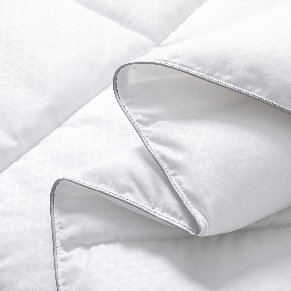 Budget ๐ Puredown Peace Nest All Season Down Alternative Comforter ๐ 6 Budget ๐ Puredown Peace Nest All Season Down Alternative Comforter ๐ - Image 4