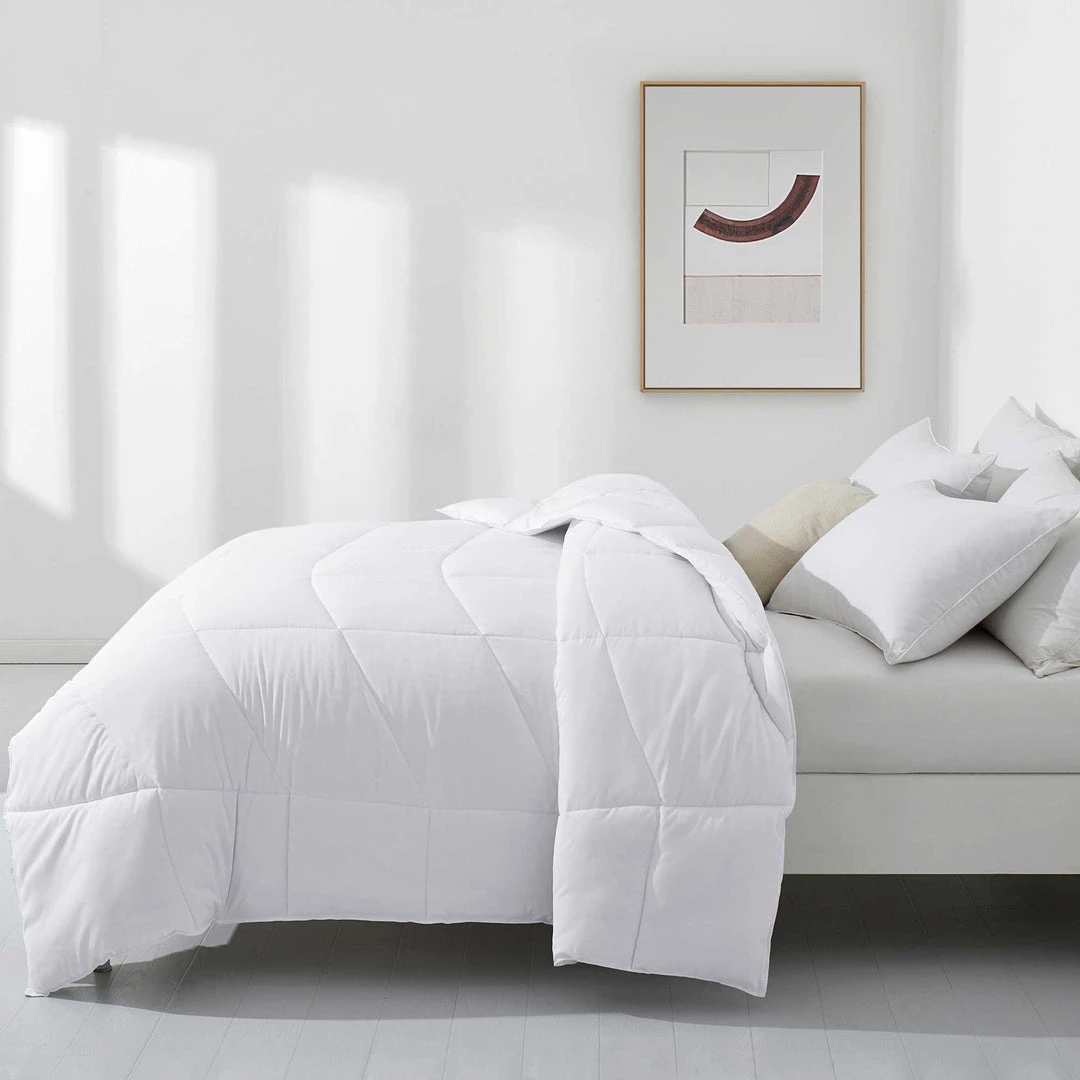 Top 10 🛒 Puredown Peace Nest All season Down Alternative Comforter Ergonomic 🤩 5 Top 10 🛒 Puredown Peace Nest All season Down Alternative Comforter Ergonomic 🤩 - Image 3