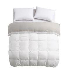 Top 10 ✨ Puredown 75% Down Comforter 600FP with Removable Dustproof Cover All Seasons 🤩 -SOUL Naturalizer Sales 4f259babe0e54bb88f23ebf117cdd02c 1080x