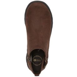 Best deal 👏 Bzees Get Going 👩 Womens Ankle Zipper Booties 🌟 -SOUL Naturalizer Sales 51c5782cdc02495da04b10dadeff087c a58d7e62 9529 4ba7 95d2 bf3cf5141cb9 1080x