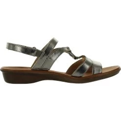 Wholesale 🎉 SOUL Naturalizer Stellar 👩 Womens Faux Leather Slip On Slingback 🩴 Sandals 😀 -SOUL Naturalizer Sales 5326fe1edbd34410b951d328c8005aaf 1080x